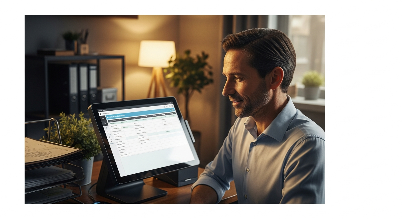 Restaurant Employee Management Through Your POS: The Complete 2026 Guide