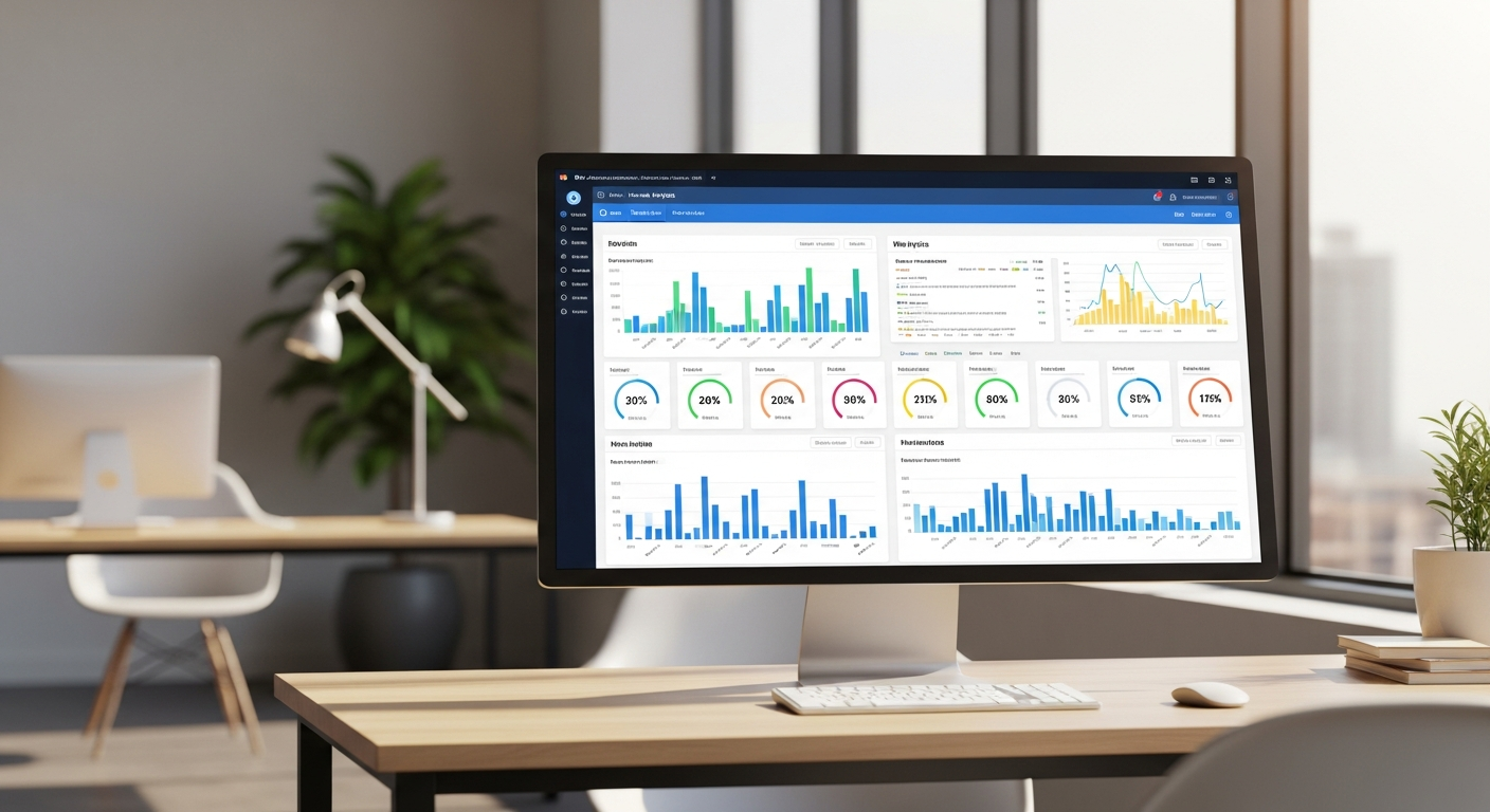 Restaurant POS Reporting & Analytics: Every Report You Need to Run a Profitable Restaurant