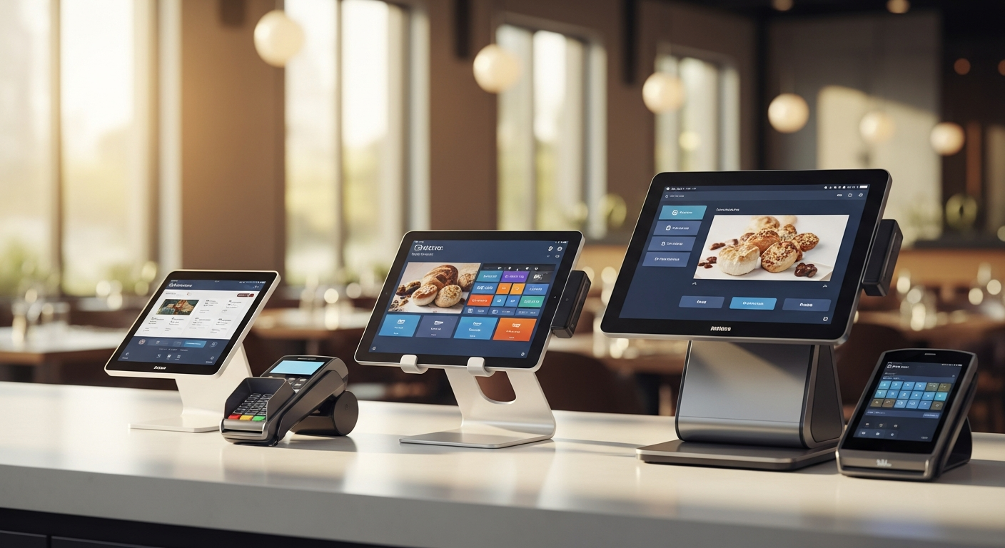 Toast vs Square vs Clover: Which Restaurant POS Wins in 2026?