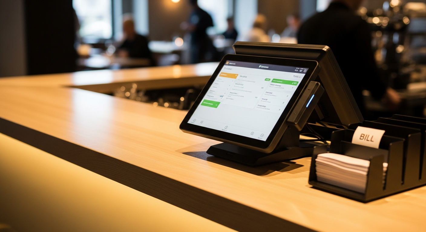 POS Features Every Restaurant Needs: The Essential Checklist | RestaurantsPOS