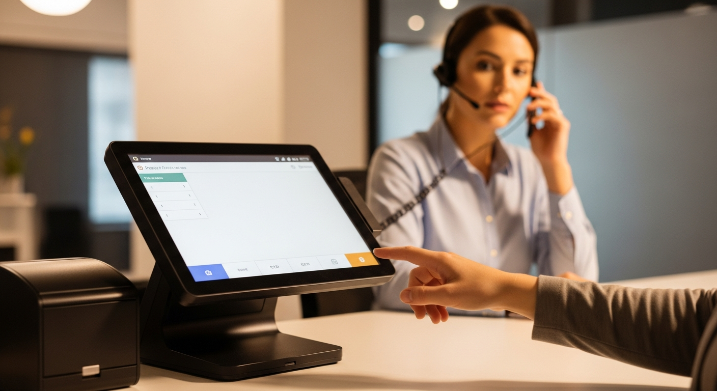 Restaurant POS Customer Support: Who Actually Picks Up the Phone? | RestaurantsPOS