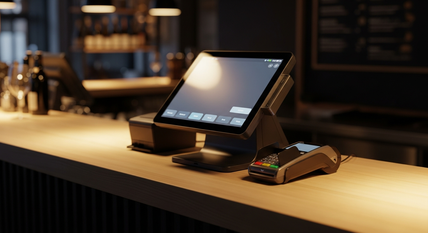 Restaurant POS Security & Compliance: Protect Your Business | RestaurantsPOS