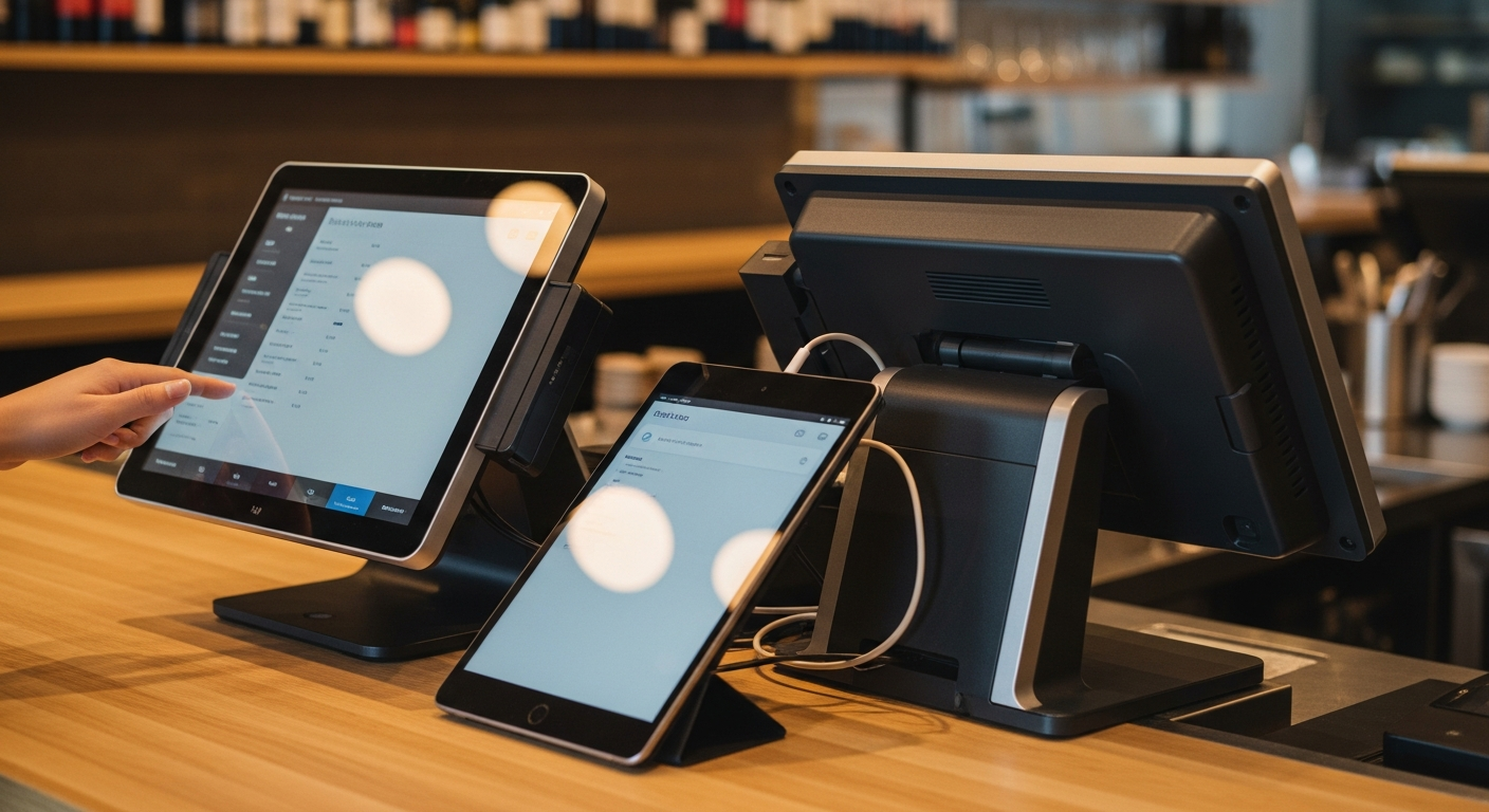 Switching POS Systems: A Restaurant's Migration Playbook | RestaurantsPOS